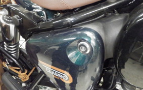 ROYAL ENFIELD CLASSIC 2022