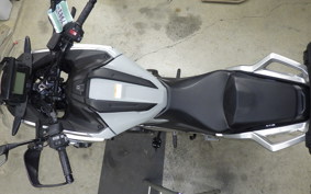 HONDA NC750X DCT 2023 RH09