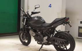 SUZUKI SV650 A 2017 VP55B