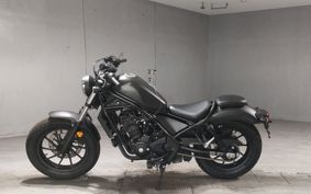 HONDA REBEL MC49