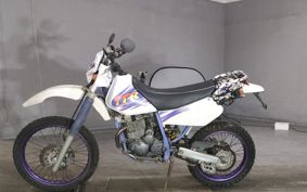 YAMAHA TT250R 4GY