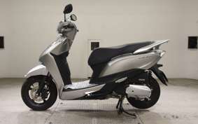HONDA LEAD 125 2008 JF45