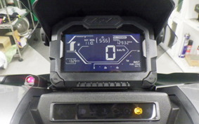 HONDA ADV150 2024 KF38