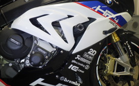 BMW S1000RR 2017