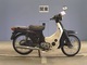 Фото Suzuki BIRDIE 80 с японского аукциона
