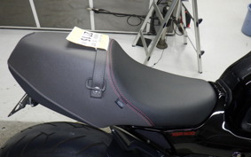 YAMAHA XSR900 2022 RN80J