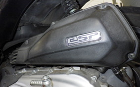 HONDA DIO 110 2013 JF58