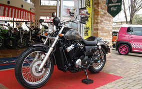 HONDA VT750S 2011 RC58