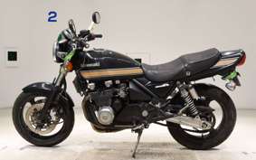 KAWASAKI ZEPHYR 400 KAI 2004 ZR400C