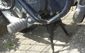 YAMAHA PW50 2023 4X4