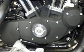 HARLEY XL1200X 2013