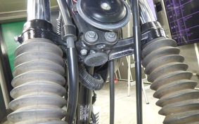 YAMAHA SR400 Gen.5 2023 RH16J