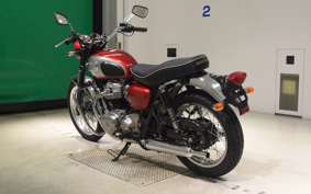 KAWASAKI W650 2007 EJ650A
