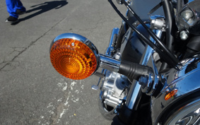 YAMAHA SR400 FINAL ED 2021 RH16J
