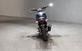 OTHER ZONTESUKAFE RACER 125 ..