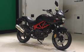 HONDA VTRF250 MC33