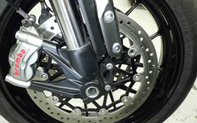 TRIUMPH SPEED TWIN 2024