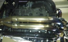 HONDA CB1300SF SUPER FOUR A SC54