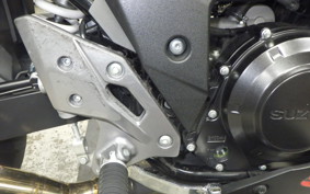 SUZUKI GSX-250R