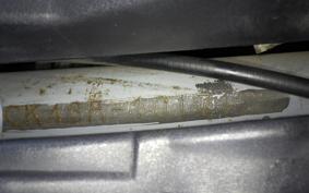 SUZUKI SKYWAVE 400 CK43A