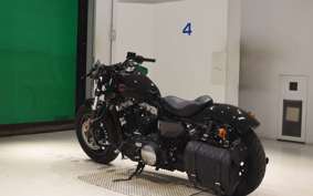 HARLEY XL1200X 2019