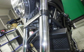 HONDA REBEL 250 A 2004 MC49