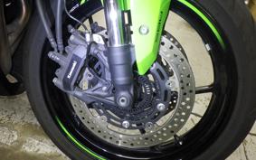 KAWASAKI ZX-4RR 2025 ZX400P