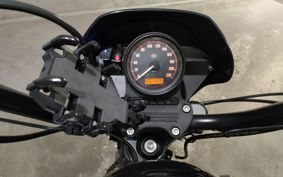 HARLEY XL1200NS 2019 LP3