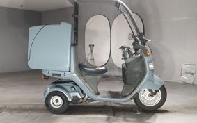 HONDA GYRO TA02