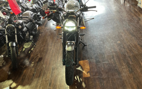 HONDA GB350S 2025 NC59