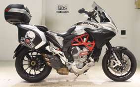 MV AGUSTA TURISMO VELOCE 800 2016