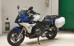 BMW R1200RS 2015