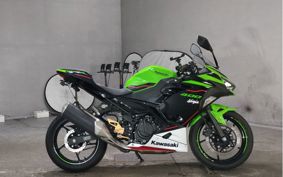 KAWASAKI NINJA 400 2022 EX400G