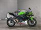 Фото Kawasaki NINJA 400 2022 с японского аукциона