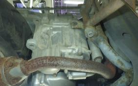 SUZUKI AVENIS 125 CF43A