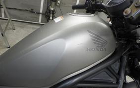 HONDA REBEL 250 A 2010 MC49