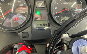 HONDA CB1300SF BOLDOR 2007 SC54