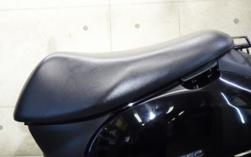 SUZUKI LET's CA4AA