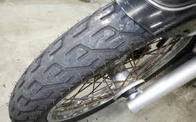 YAMAHA DRAGSTAR 250 VG02J