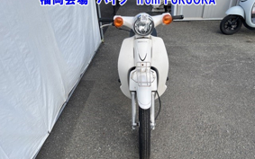 HONDA C110