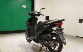 HONDA DIO 110 2025 JF31
