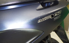 SUZUKI ADDRESS V50 CA4BA