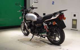 HONDA CB750 GEN 2 2009 RC42