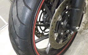 HONDA CB400SF GEN 4 A 2021 NC42