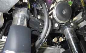KAWASAKI NINJA 400 2021 EX400G