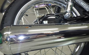 YAMAHA SR400 Gen.5 2021 RH16J