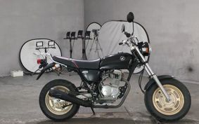 HONDA APE 100 HC07