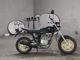 Фото Honda APE 100 с японского аукциона