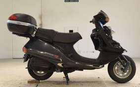 HONDA SPACY 125 Gen. 2 JF03