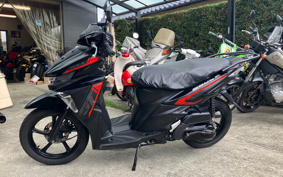 YAMAHA SOUL GT 125 SE90